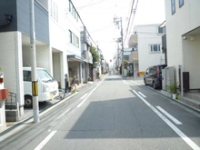 【大阪府/大阪市平野区喜連】大阪市平野区喜連5丁目中古戸建 