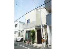 【大阪府/大阪市平野区喜連】大阪市平野区喜連5丁目中古戸建 