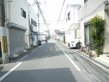 【大阪府/大阪市平野区喜連】大阪市平野区喜連5丁目中古戸建 