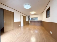 【大阪府/大阪市阿倍野区三明町】大阪市阿倍野区三明町1丁目中古戸建 