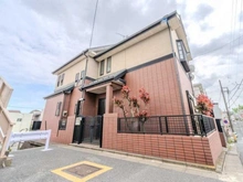 【東京都/大田区北馬込】大田区北馬込二丁目　中古戸建て 