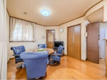 【東京都/大田区北馬込】大田区北馬込二丁目　中古戸建て 