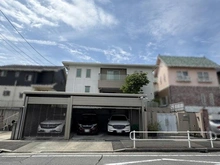【愛知県/名古屋市天白区植田本町】名古屋市天白区植田本町2丁目中古戸建 外観