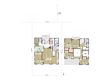 【愛知県/名古屋市天白区植田本町】名古屋市天白区植田本町2丁目中古戸建 間取り図