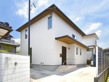【愛知県/名古屋市天白区土原】名古屋市天白区土原3丁目中古戸建 外観