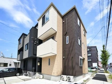 【愛知県/名古屋市名東区香流】名古屋市名東区香流2丁目中古戸建 外観