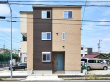 【愛知県/名古屋市名東区香流】名古屋市名東区香流2丁目中古戸建