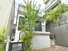 【愛知県/名古屋市千種区新池町】名古屋市千種区新池町4丁目中古戸建 外観