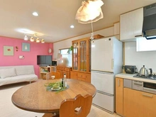 【愛知県/名古屋市千種区新池町】名古屋市千種区新池町4丁目中古戸建 