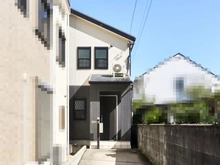 【愛知県/名古屋市瑞穂区本願寺町】名古屋市瑞穂区本願寺町3丁目中古戸建 外観