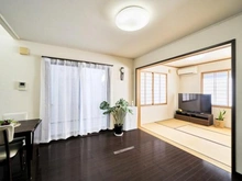 【愛知県/名古屋市瑞穂区本願寺町】名古屋市瑞穂区本願寺町3丁目中古戸建 