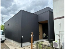 【愛知県/名古屋市北区喜惣治】名古屋市北区喜惣治1丁目中古戸建 外観