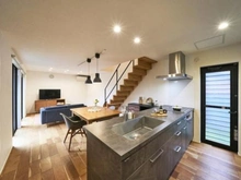 【愛知県/名古屋市北区喜惣治】名古屋市北区喜惣治1丁目中古戸建