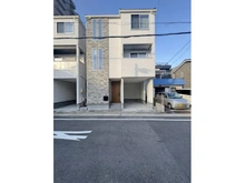 【愛知県/名古屋市東区出来町】名古屋市東区出来町2丁目中古戸建 外観