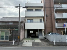 【愛知県/名古屋市昭和区南分町】昭和区南分町中古戸建 外観