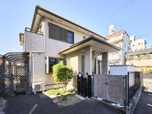 【愛知県/名古屋市昭和区白金】名古屋市昭和区白金1丁目中古戸建 外観