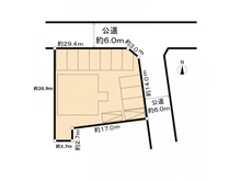 【愛知県/名古屋市昭和区白金】名古屋市昭和区白金1丁目中古戸建 