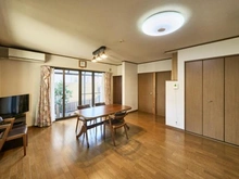 【愛知県/名古屋市昭和区白金】名古屋市昭和区白金1丁目中古戸建 