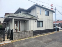 【愛知県/名古屋市中村区烏森町】名古屋市中村区烏森町8丁目中古戸建 外観