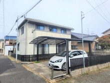 【愛知県/名古屋市中村区烏森町】名古屋市中村区烏森町8丁目中古戸建 