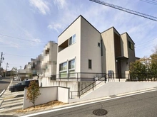 【愛知県/名古屋市天白区平針南】名古屋市天白区平針南4丁目中古戸建 外観