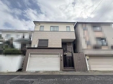 【愛知県/名古屋市天白区植田山】名古屋市天白区植田山3丁目中古戸建 外観