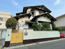 【愛知県/名古屋市千種区春里町】名古屋市千種区春里町2丁目 中古一戸建て 外観