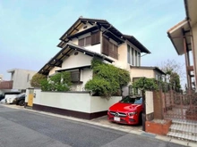 【愛知県/名古屋市千種区春里町】名古屋市千種区春里町2丁目 中古一戸建て 