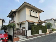【愛知県/名古屋市千種区春里町】名古屋市千種区春里町2丁目中古戸建 