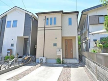 【愛知県/名古屋市守山区長栄】名古屋市守山区長栄 中古一戸建て 外観