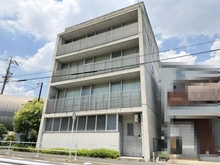 【愛知県/名古屋市瑞穂区石川町】名古屋市瑞穂区石川町3丁目中古戸建 外観