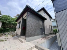 【愛知県/名古屋市天白区表山】名古屋市天白区表山3丁目 中古一戸建て 外観