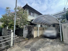 【愛知県/名古屋市千種区園山町】名古屋市千種区園山町1丁目 外観：外観