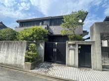 【愛知県/名古屋市千種区霞ケ丘】名古屋市千種区霞ケ丘1丁目 外観：エントランス
