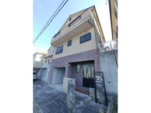 【愛知県/名古屋市千種区宮根台】名古屋市千種区宮根台二丁目戸建 外観：外観