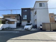 【愛知県/名古屋市瑞穂区松月町】名古屋市瑞穂区松月町1丁目中古戸建 外観