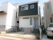 【愛知県/名古屋市天白区梅が丘】名古屋市天白区梅が丘5丁目中古戸建 外観