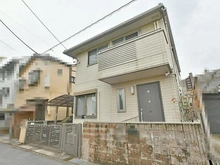 【愛知県/名古屋市千種区東千種台】名古屋市千種区東千種台 外観