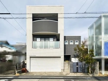 【愛知県/名古屋市瑞穂区十六町】名古屋市瑞穂区十六町2丁目中古戸建 外観