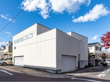 【愛知県/名古屋市名東区一社】名古屋市名東区一社4丁目中古戸建 外観