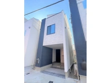 【愛知県/名古屋市千種区振甫町】名古屋市千種区振甫町4丁目中古戸建 外観