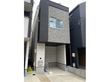 【愛知県/名古屋市千種区西山元町】名古屋市千種区西山元町1丁目中古戸建 外観