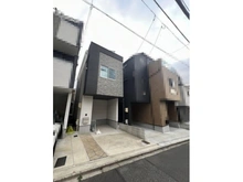 【愛知県/名古屋市千種区西山元町】名古屋市千種区西山元町1丁目中古戸建 