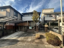 【愛知県/名古屋市天白区鴻の巣】名古屋市天白区鴻の巣1丁目中古戸建 外観