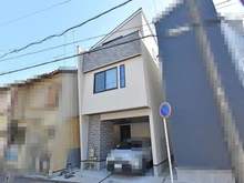 【愛知県/名古屋市瑞穂区軍水町】名古屋市瑞穂区軍水町3丁目中古戸建 外観