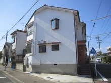 【愛知県/名古屋市瑞穂区仁所町】名古屋市瑞穂区仁所町2丁目中古戸建 外観