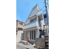 【東京都/北区志茂】北区志茂1丁目中古戸建 外観：外観