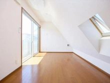 【東京都/北区志茂】北区志茂1丁目中古戸建 ３階