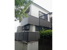 【東京都/北区中十条】北区中十条4丁目　中古戸建 外観