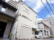 【京都府/京都市下京区大堀町】京都市下京区大堀町中古戸建 外観